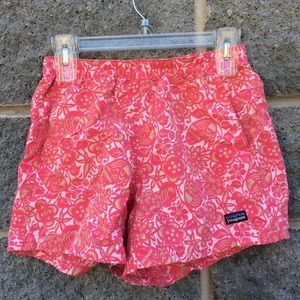 Patagonia Women’s Medium shorts